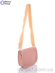 Сумка, Reluna Group оптом DM001-4 d.pink