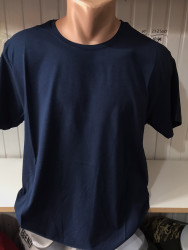 Футболки мужские БАТАЛ оптом 73219054 25-9