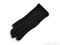 Перчатки, Королева оптом TZ304 black