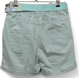 Шорты женские YINGGOXIANG оптом 56978023 8663-5-69