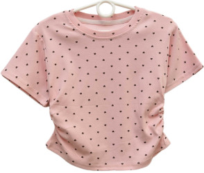 Футболки подростковые оптом 26459307 5859-181