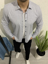 Рубашки мужские оптом 02391468 444-48