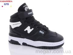 Кроссовки, GFB-Канарейка оптом A17-3