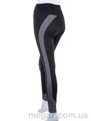 Лосины, Voronina оптом 56 black