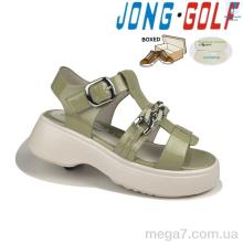 Босоножки, Jong Golf оптом Jong Golf C20357-5