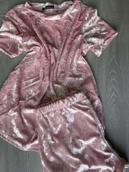 Ночные пижамы женские оптом 69815320 01-11