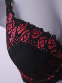 Бюстгальтер Diorella 63902D (  чёрный, D  6 шт. )