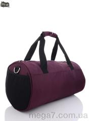 Сумка, Superbag оптом 561 violet (5-30)