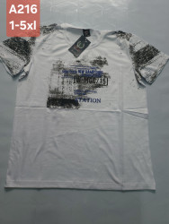 Футболки мужские оптом 70951832 216