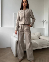 Костюмы женские оптом 19720583 434-121