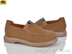 Туфли, Mei De Li оптом W601-5