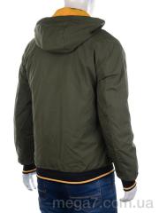 Куртка, M7 оптом GM2228 army green