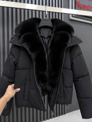 Куртки демисезонные женские оптом 07928451 76-12