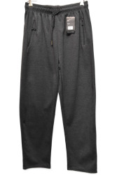 Спортивные штаны мужские БАТАЛ оптом 78502196 7017-76