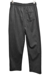 Спортивні штани чоловічі БАТАЛ оптом 