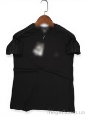 Футболка, Alisa Brand оптом 1010 чорний