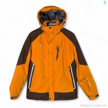Куртка, Audsa оптом R25038-2 yellow