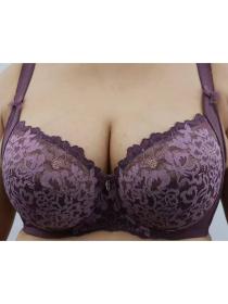 Бюстгальтер Finikin 5149DK (  бордовый, D  6 шт. )