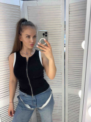 Майки женские оптом 53694170 2768-94