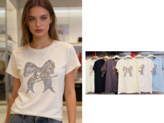 Футболки женские оптом 82965130 60-11-24