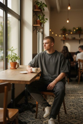 Футболки чоловічі оптом 2BRO 