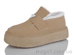 Туфли, Ok Shoes оптом H9508-20