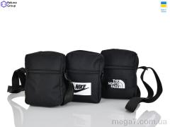 Сумка, Reluna Group оптом FS001-3 mix