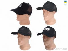 Кепка, Mabi оптом 0080 mix