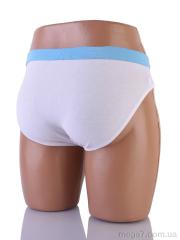 Трусы, Victoria оптом E580 white