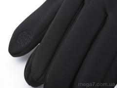 Перчатки, Королева оптом A27-03 black