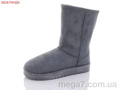 Угги, QQ shoes оптом 5815-3
