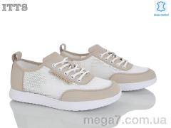 Кроссовки, ITTS оптом P06-10