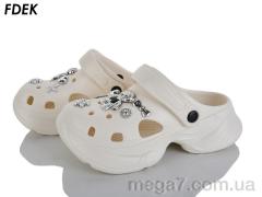 Кроксы, FDEK оптом A9181-1