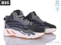 Кроссовки, BIG оптом B12696-5