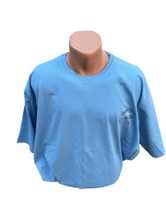 Футболки чоловічі СУПЕР БАТАЛ оптом