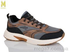 Кроссовки, M.Shoes оптом 370-8