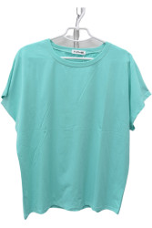 Футболки жіночі БАТАЛ оптом