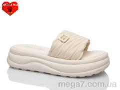 Шлепки, Jiao Li Mei оптом 721