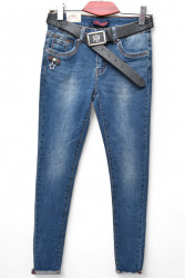 Джинси женские LZYX JEANS оптом 32495160 L-8665-11