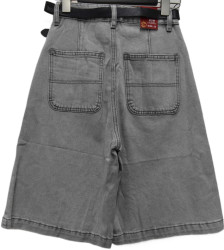 Шорти джинсові жіночі оптом