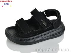 Сандалии, GFB-Канарейка оптом T63-1