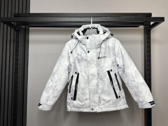 Куртки демисезонні дитячі оптом