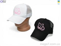 Кепка, Reluna Group оптом SF014-2 mix