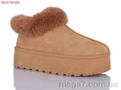 Угги, QQ&Панда оптом J988-2