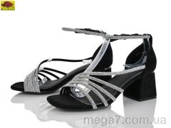 Босоножки, Mei De Li оптом H777-9