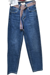Джинсы женские DAG DENIM оптом 98316520 8207-174