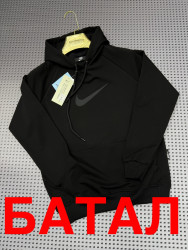 Худі чоловічі БАТАЛ оптом