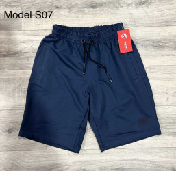 Шорты мужские оптом 38412709 07-153