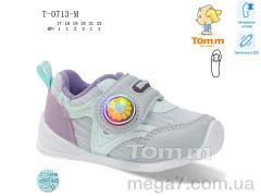 Кроссовки, Ok Shoes оптом T0713M LED