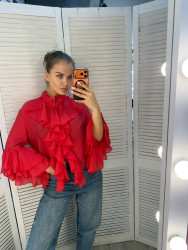 Блузки жіночі оптом